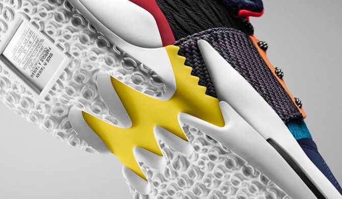 ナイキ ジョーダン ブランド Why Not Zer0.2