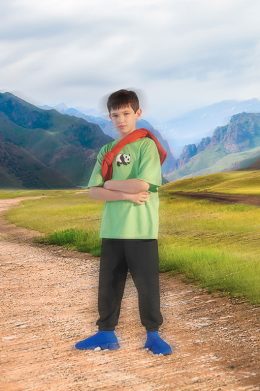 バレンシアガ ファッション