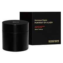 フレデリック マル ポートレイト オブ ア レディー ボディ バター