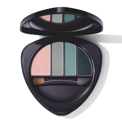 Dr.ハウシュカ アイシャドウパレット