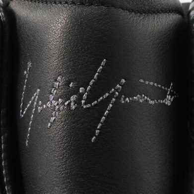 ヨウジヤマモト×アディダス