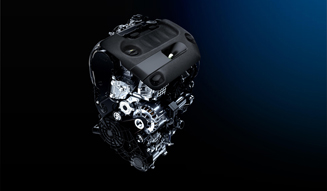 プジョー 3008 ブルーHDi クリーン エディション