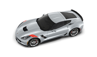 シボレー コルベット