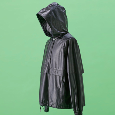 「スプリング・フーディ」