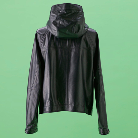 トム フォード スプリング・フーディ