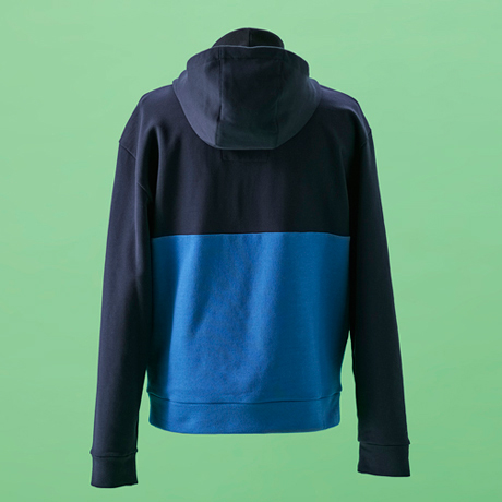 プラダ スプリング・フーディ