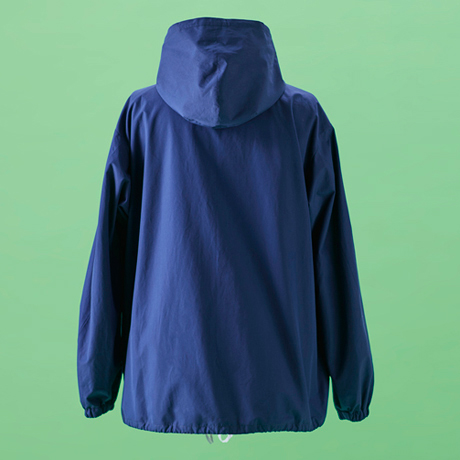 マルニ スプリング・フーディ