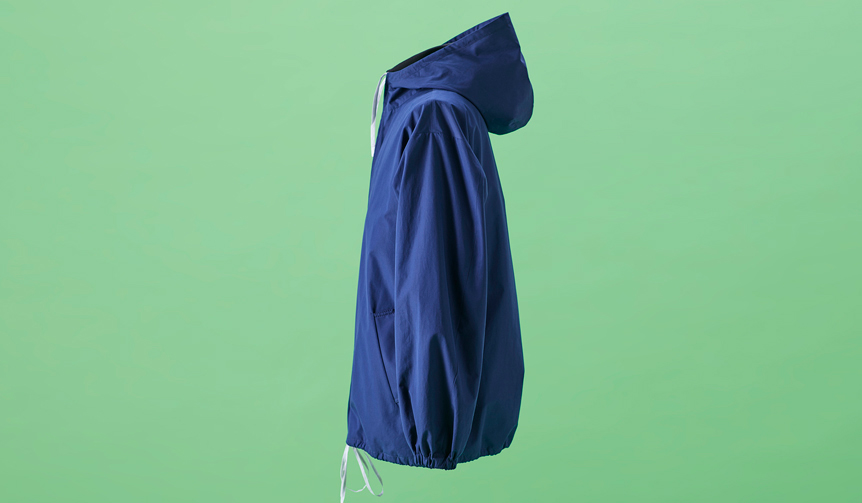 マルニ スプリング・フーディ