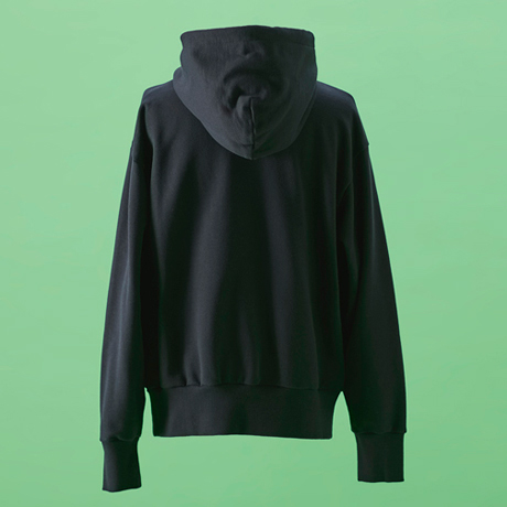 ステラ マッカートニー メンズウェア スプリング・フーディ