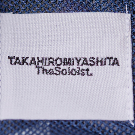 タカヒロミヤシタザソロイスト. スプリング・フーディ