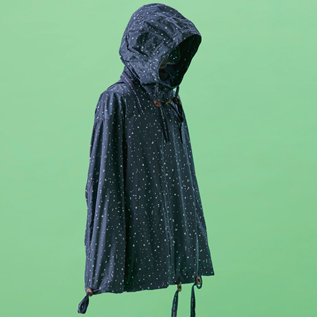 タカヒロミヤシタザソロイスト. スプリング・フーディ