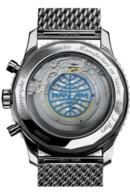BREITLING