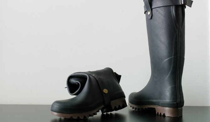 Daiichi Rubber