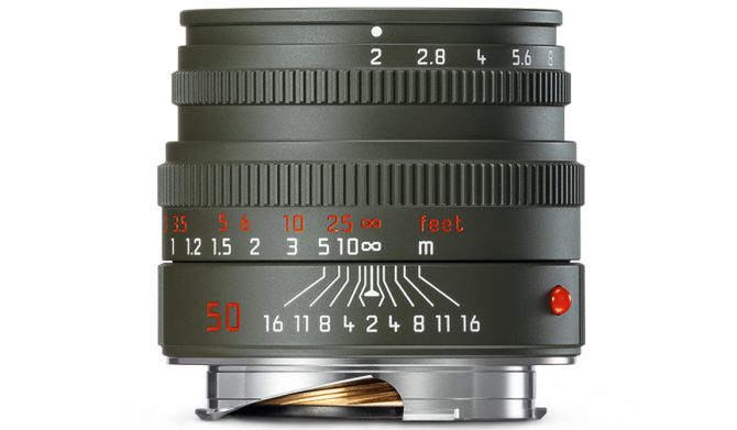 ライカ M 10-P サファリ