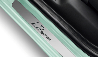 ルノー トゥインゴ ラ・パリジェンヌ