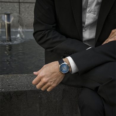 GP1966 40MM