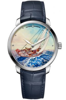 ミロ・マナラ スペシャルエディション