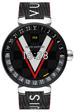 タンブール ホライゾン マット ブラック