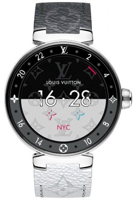 タンブール ホライゾン エクリプス