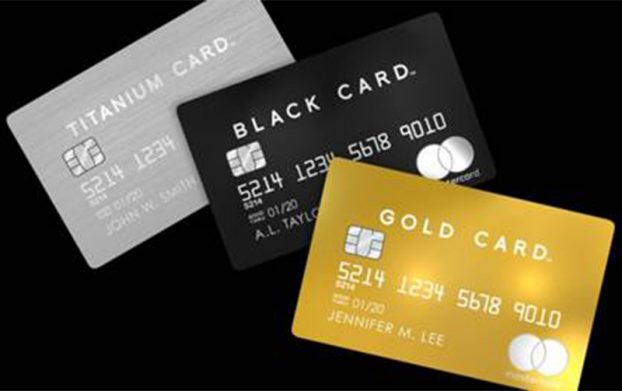 ラグジュアリーカード