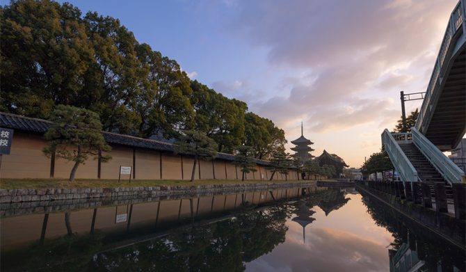 京都を愉しむ3つのプラン トラベル