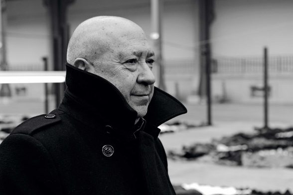 クリスチャン・ボルタンスキー