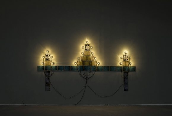 クリスチャン・ボルタンスキー