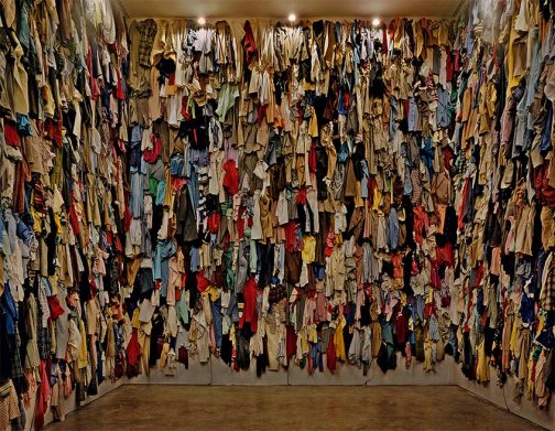 クリスチャン・ボルタンスキー