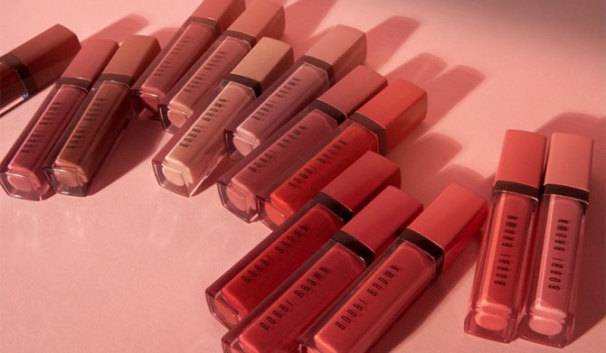 クラッシュド リキッド リップ