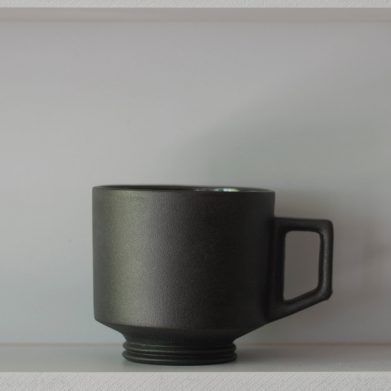 Mug by Ian McDonald
