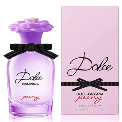 ドルチェ&ガッバーナ ドルチェ ピオニー オールドパルファム