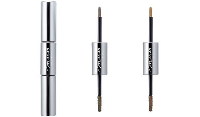 ムー ブロウシェイダー DUO