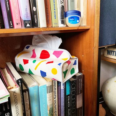 スイムスーツ・デパートメント デザイン