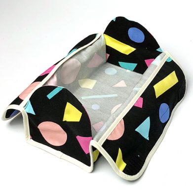 スイムスーツ・デパートメント デザイン