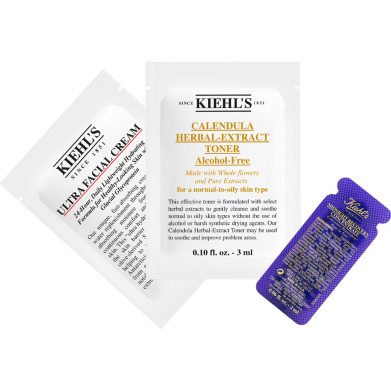 KIEHL'S SINCE 1851
