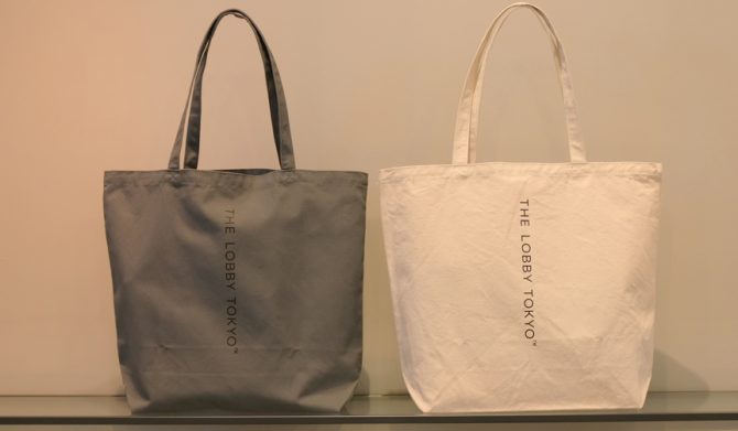 THE LOBBY TOKYO|ザ・ロビートウキョウ