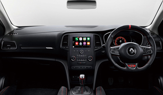 ルノー ルーテシア ルノー スポール カップ