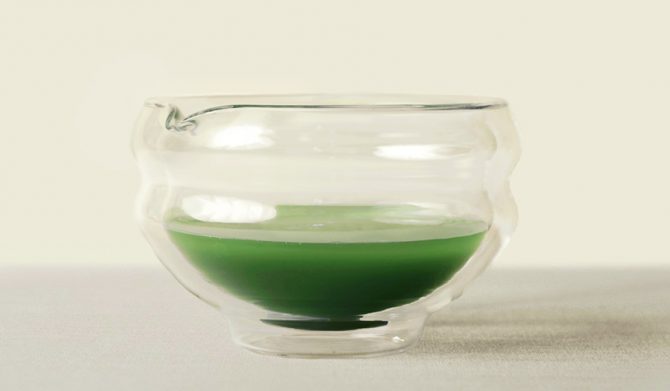 抹茶オロジスト