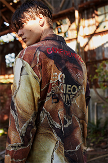 フォーサムワン