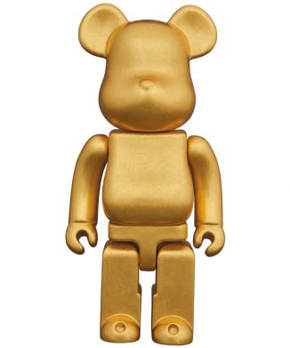 メディコム・トイ