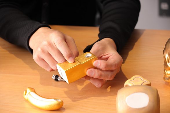 メディコム・トイ