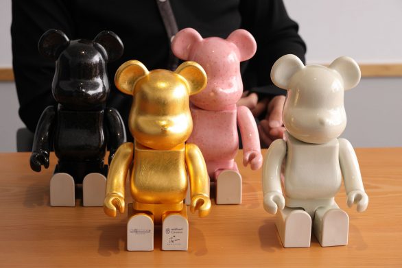 メディコム・トイ