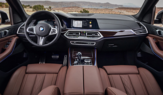 ビー・エム・ダブリュー X5