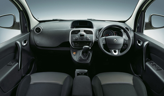 ルノー カングー クルール