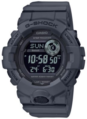 G-SHOCK