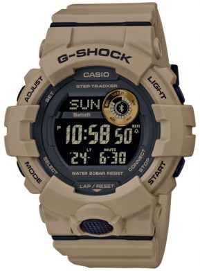 G-SHOCK