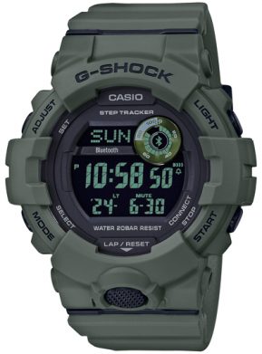 G-SHOCK