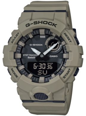 G-SHOCK