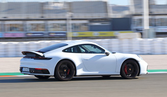 ポルシェ 911 カレラS クーペ