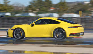 ポルシェ 911 カレラS クーペ